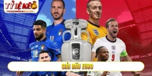 Giải đấu EURO